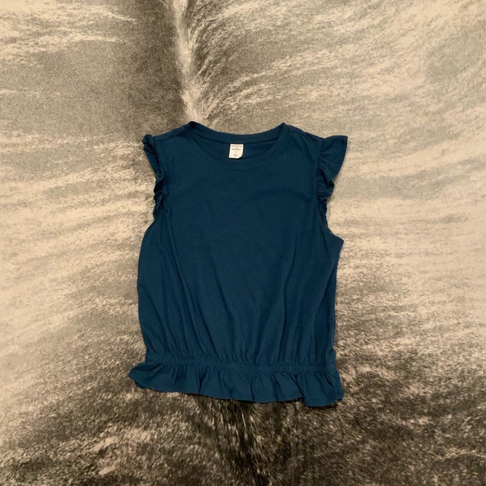 Melrose and Market Top